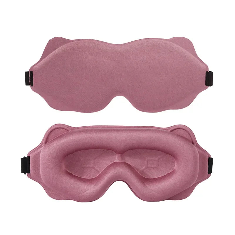 Wheyted - Weighted Sleep Mask