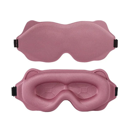Wheyted - Weighted Sleep Mask