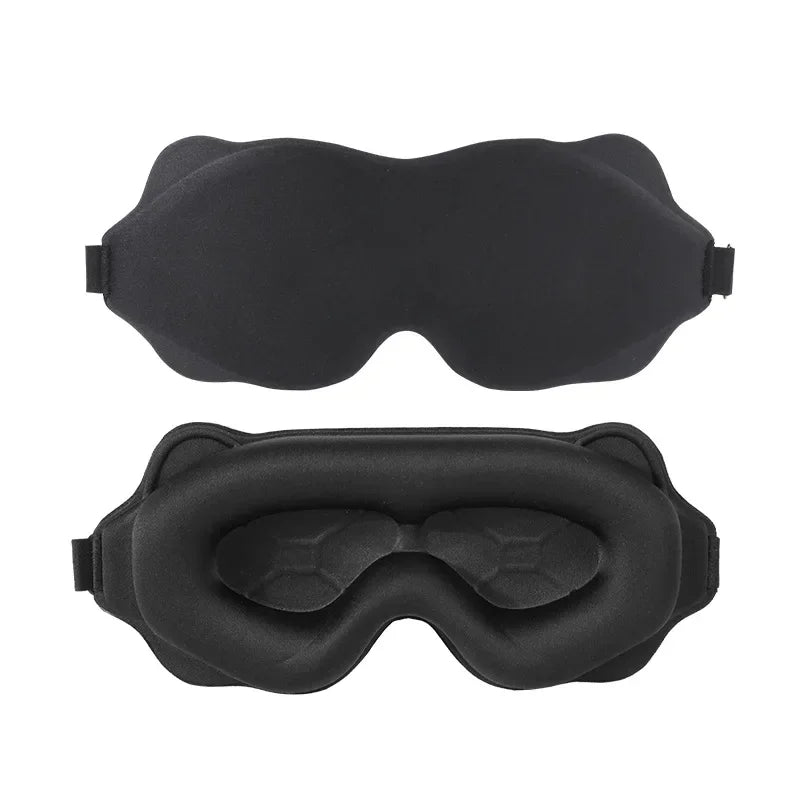 Wheyted - Weighted Sleep Mask