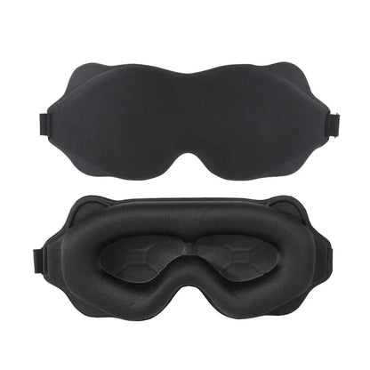 Wheyted - Weighted Sleep Mask