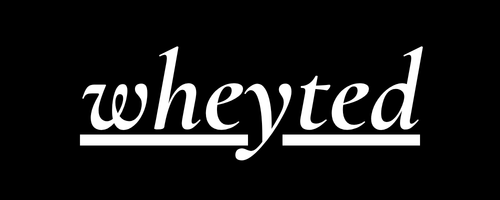 Wheyted